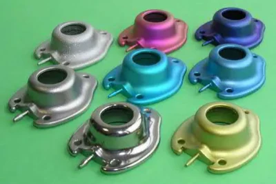Titanium alloy products Large in number Titanium alloy products Large in number