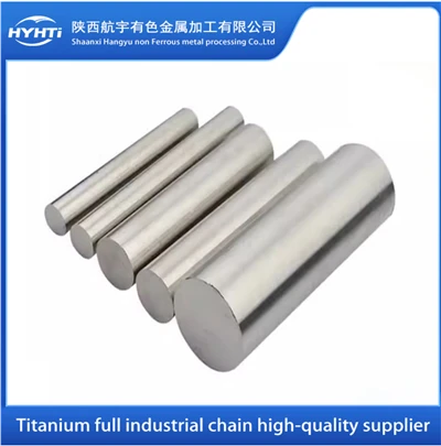 Bar Aloi Titanium 48-OT3